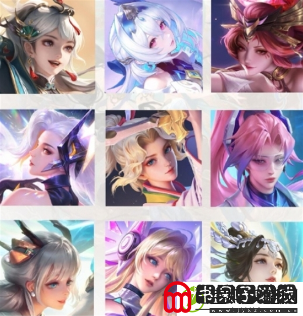 王者荣耀九周年返场皮肤有哪些