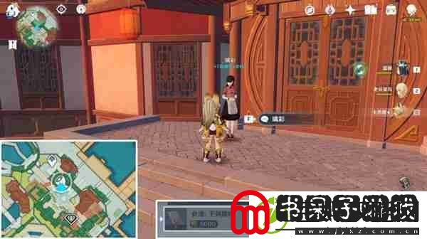 原神家乡之味任务如何完成