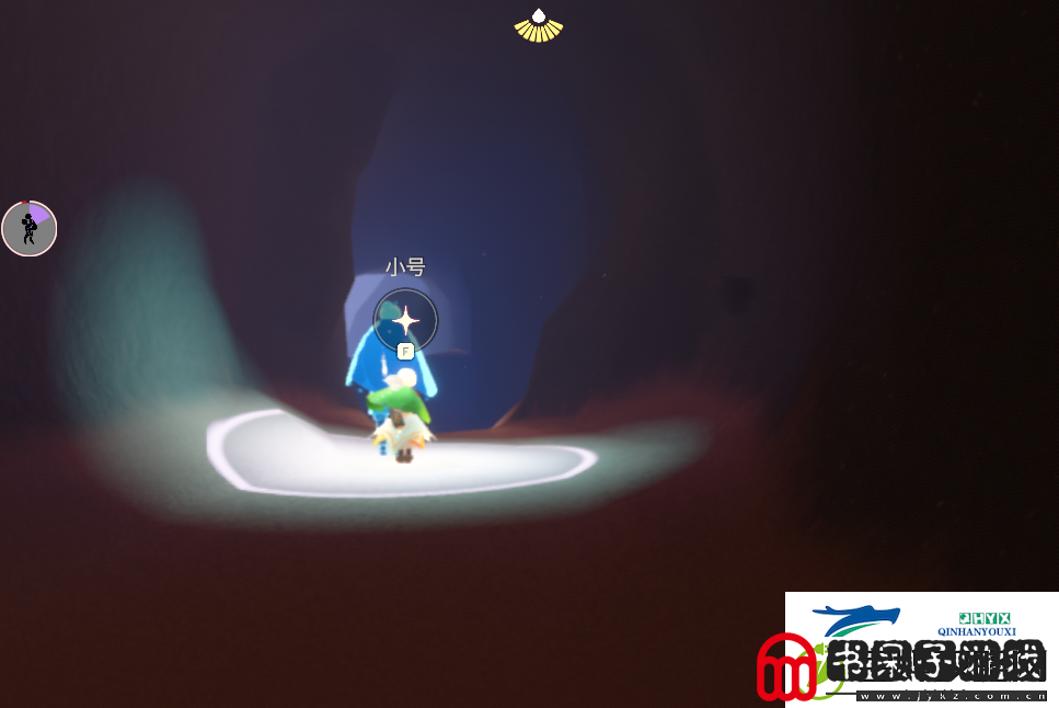 光遇背背先祖复刻位置