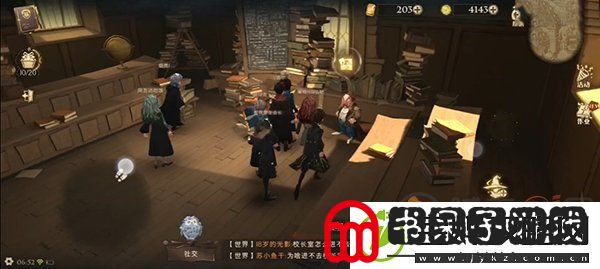 哈利波特魔法觉醒拼图寻宝10.9拼图碎片如何获取