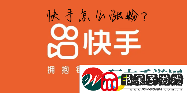 快手怎么推广视频