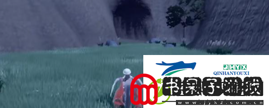 宝可梦朱紫炭小侍捕捉地点