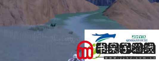 宝可梦朱紫炭小侍捕捉地点