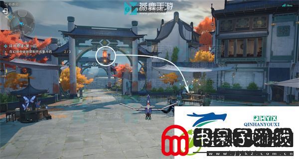 评书奇谈第一回攻略