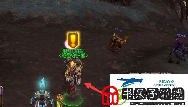 魔兽世界9.1噬渊骑坐骑方法