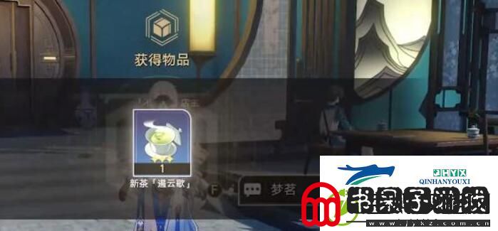 崩坏星穹铁道金人巷怎么去