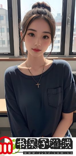 迷人的岳
