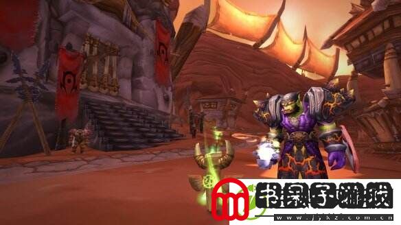 魔兽世界巫妖王之怒服务器今日维护战网商城将重新开放！
