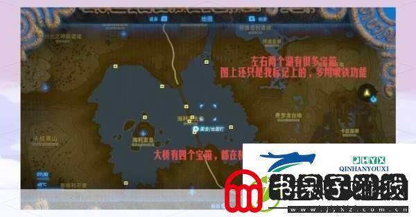 探秘黎明之海***