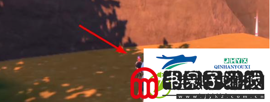 宝可梦朱紫炭小侍捕捉地点