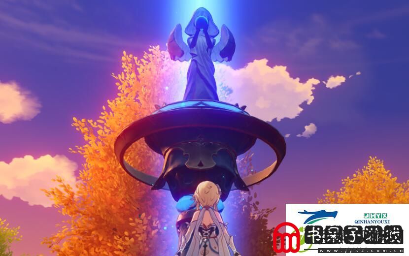 原神2.1雷神像最高等级介绍