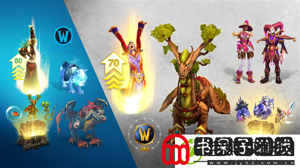 魔兽世界巫妖王之怒服务器今日维护战网商城将重新开放！