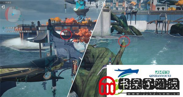 评书奇谈第一回攻略