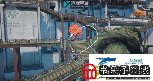 评书奇谈第一回攻略