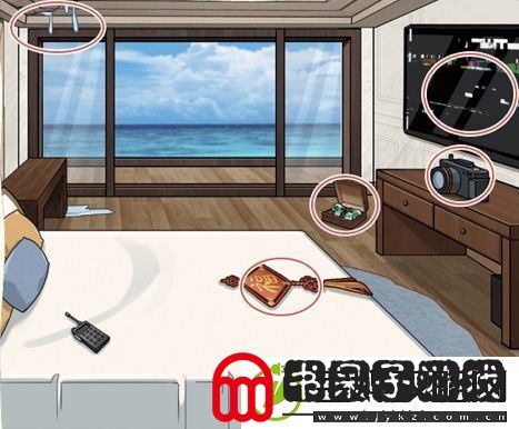 看你怎么秀手游海上遇险怎么过关