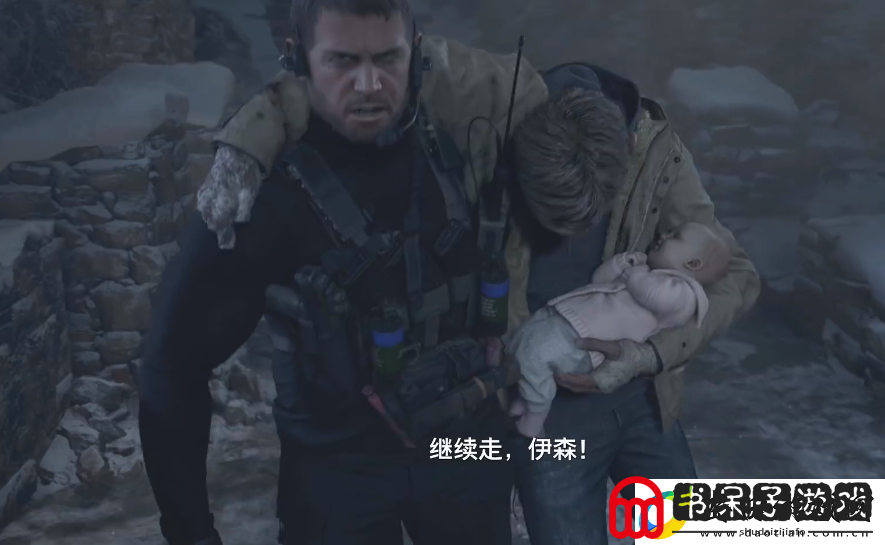 生化危机9伊森会不会复活