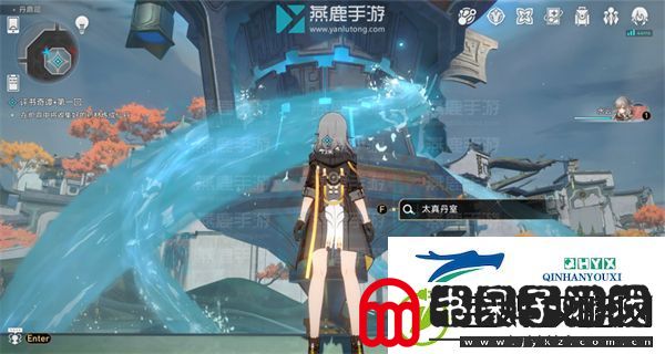 评书奇谈第一回攻略
