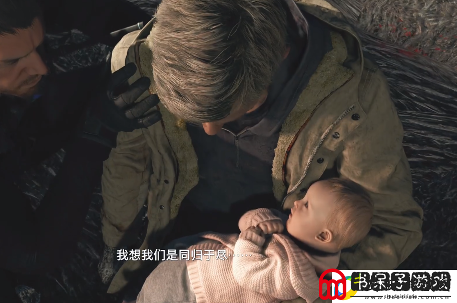生化危机9伊森会不会复活