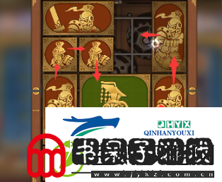 空之要塞启航困龙阵第二十七关怎么过