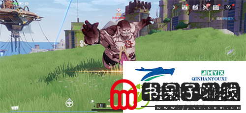 幻塔贝格尔米尔在哪
