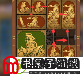 空之要塞启航困龙阵第二十七关怎么过