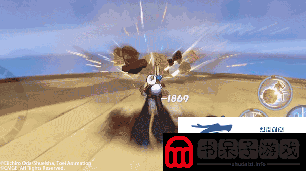 航海王热血航线新世界罗攻略