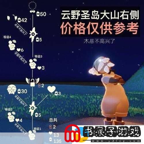 光遇之旅揭秘小鼓乐器解锁与兑换的详尽指南
