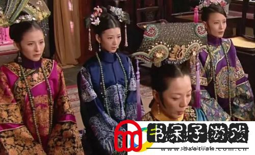 甄嬛传皇后倒台真正原因揭晓