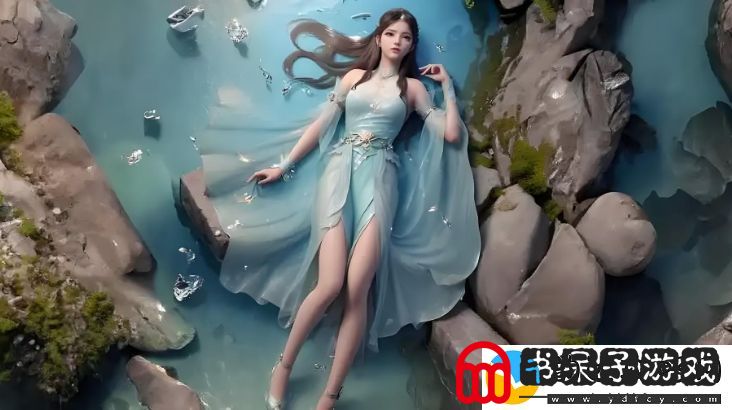 纳西妲腿法娴熟