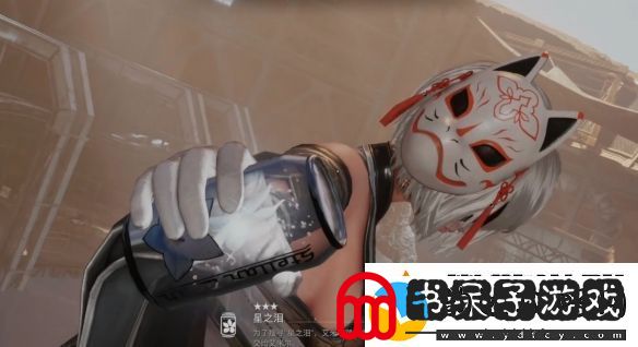 剑星×尼尔