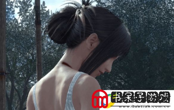 最终幻想7