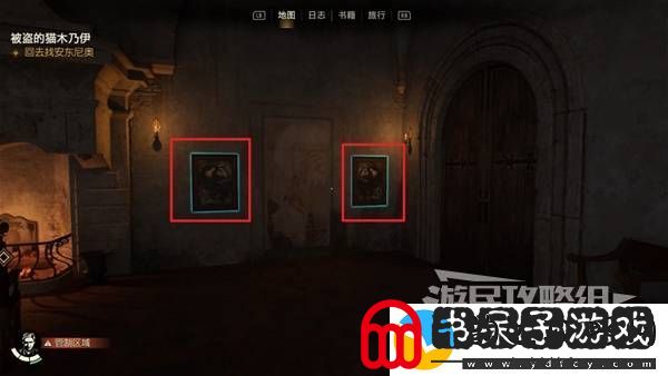 夺宝奇兵古老之圈全谜题图文指南