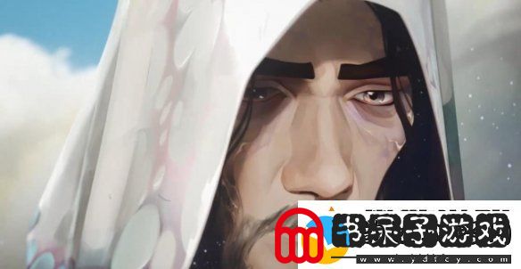 TGA候选游戏混剪预告公布
