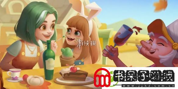 浪漫餐厅12月兑换码大全