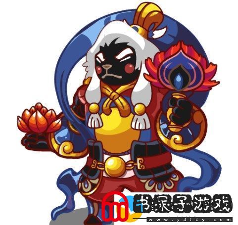 洛克王国舞力全开怎么过
