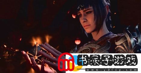博德3影心演员透露回归系列条件