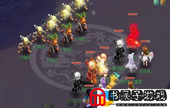 梦幻西游全面解析八行书任务攻略技巧与注意事项