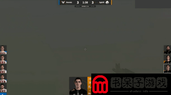 上海Major正赛阶段