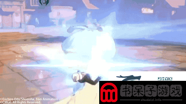 航海王热血航线新世界罗攻略