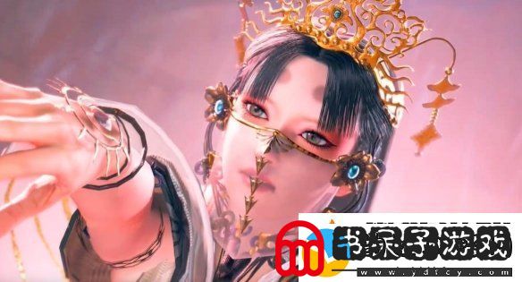 TGA候选游戏混剪预告公布