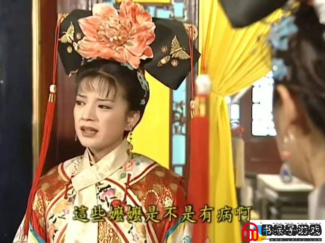 叔圈嬷嬷