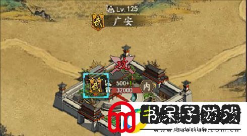 原创热血大唐国战怎么玩热血大唐国战系统玩法攻略介绍