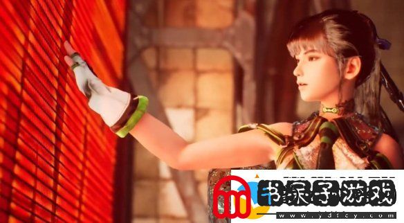 TGA候选游戏混剪预告公布