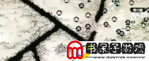 鬼谷八荒封神天梯在哪