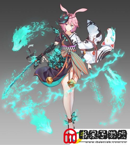 崩坏三神狐面具在哪里