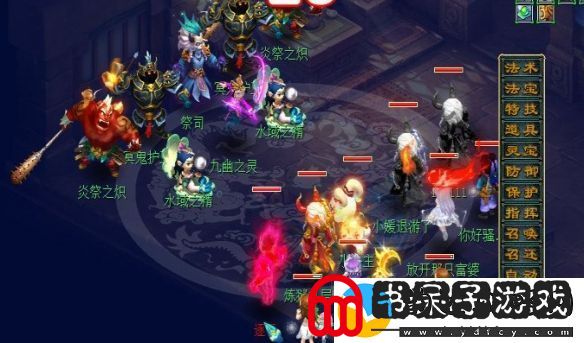 梦幻西游全面解析八行书任务攻略技巧与注意事项