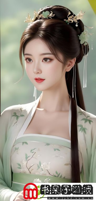 少女B站服的流行趋势与搭配技巧