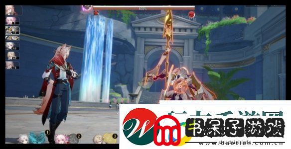 崩坏星穹铁道止战之殇成就怎么达成