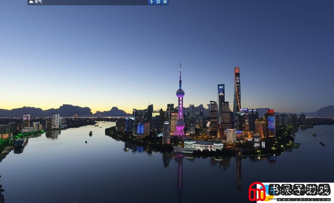 微软飞行模拟2024