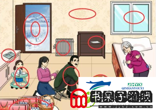 想不到鸭奶奶过冬怎么过